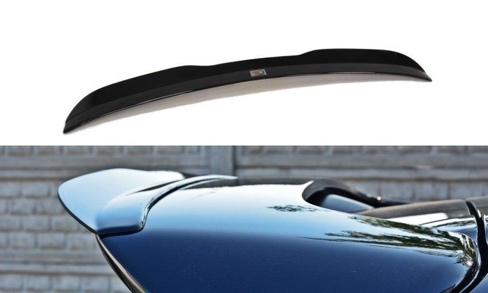 TAKSPOILER MAZDA 3 MPS mk1 2006-2008 – bilde 2