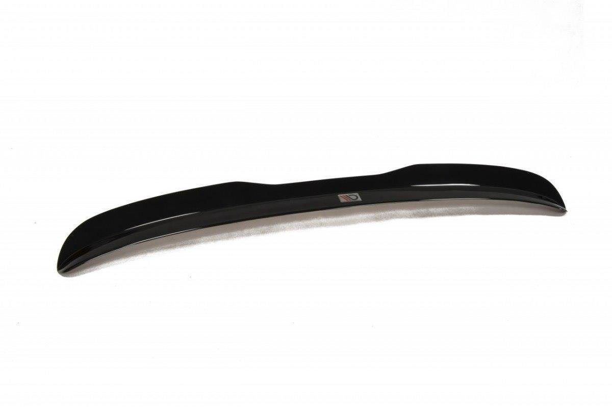 TAKSPOILER MAZDA 3 MPS mk2 2009-2013