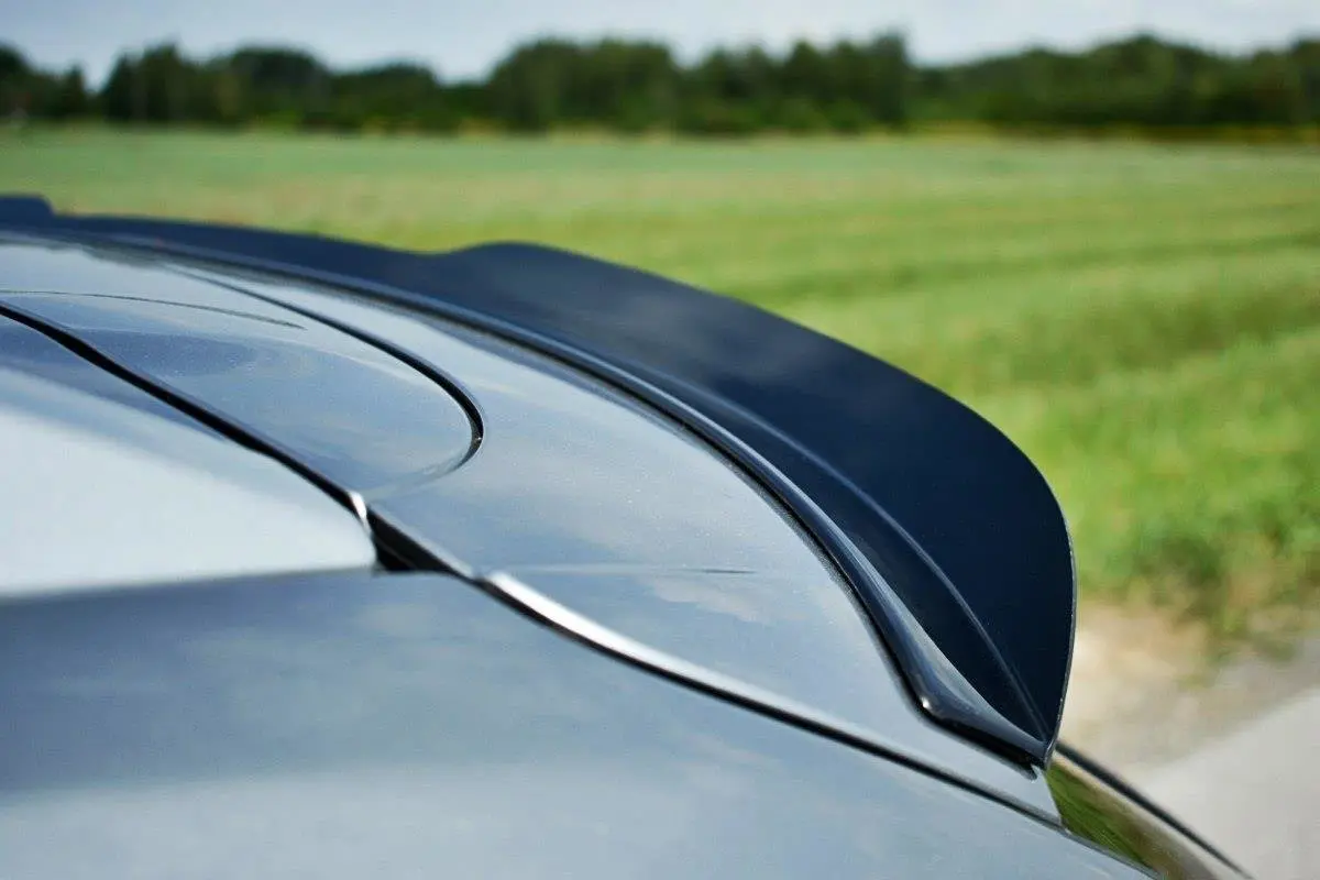 Takspoiler Mazda 6 III (GJ/GL) Stasjonsvogn 2012 - 2014