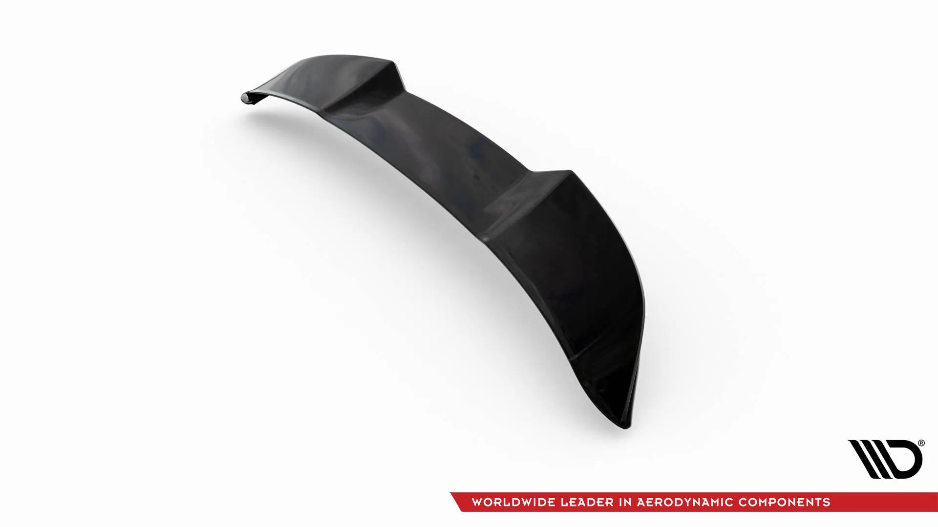 Takspoiler Mazda CX-60 2022 - > | 3D Glossy Black Edition – bilde 4