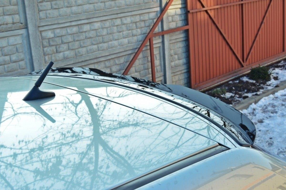 TAKSPOILER MAZDA CX-7 2006-2009 – bilde 3