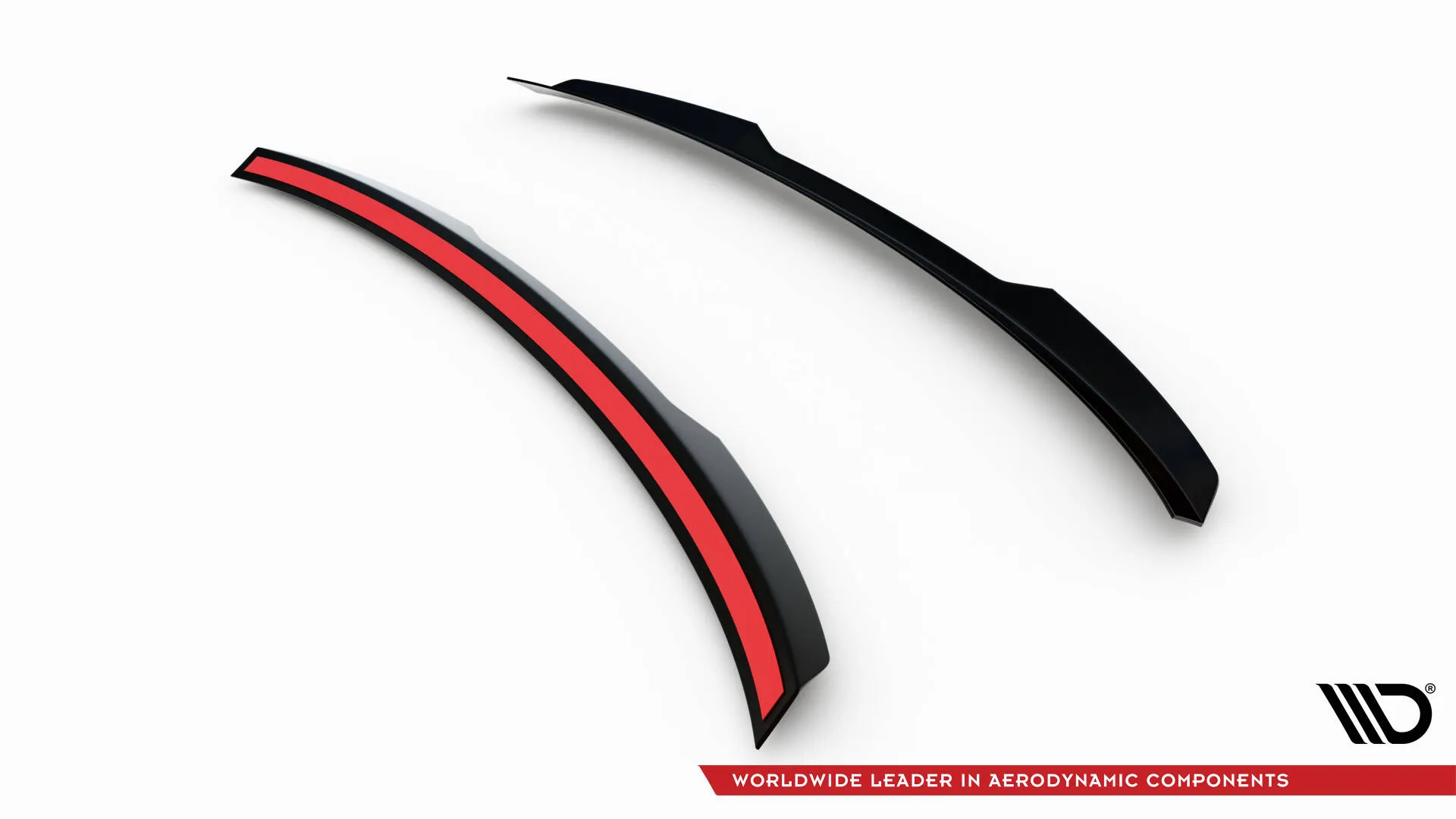 Takspoiler Mazda MX5 NC III 2005 - 2009 | Glossy Black Edition – bilde 4