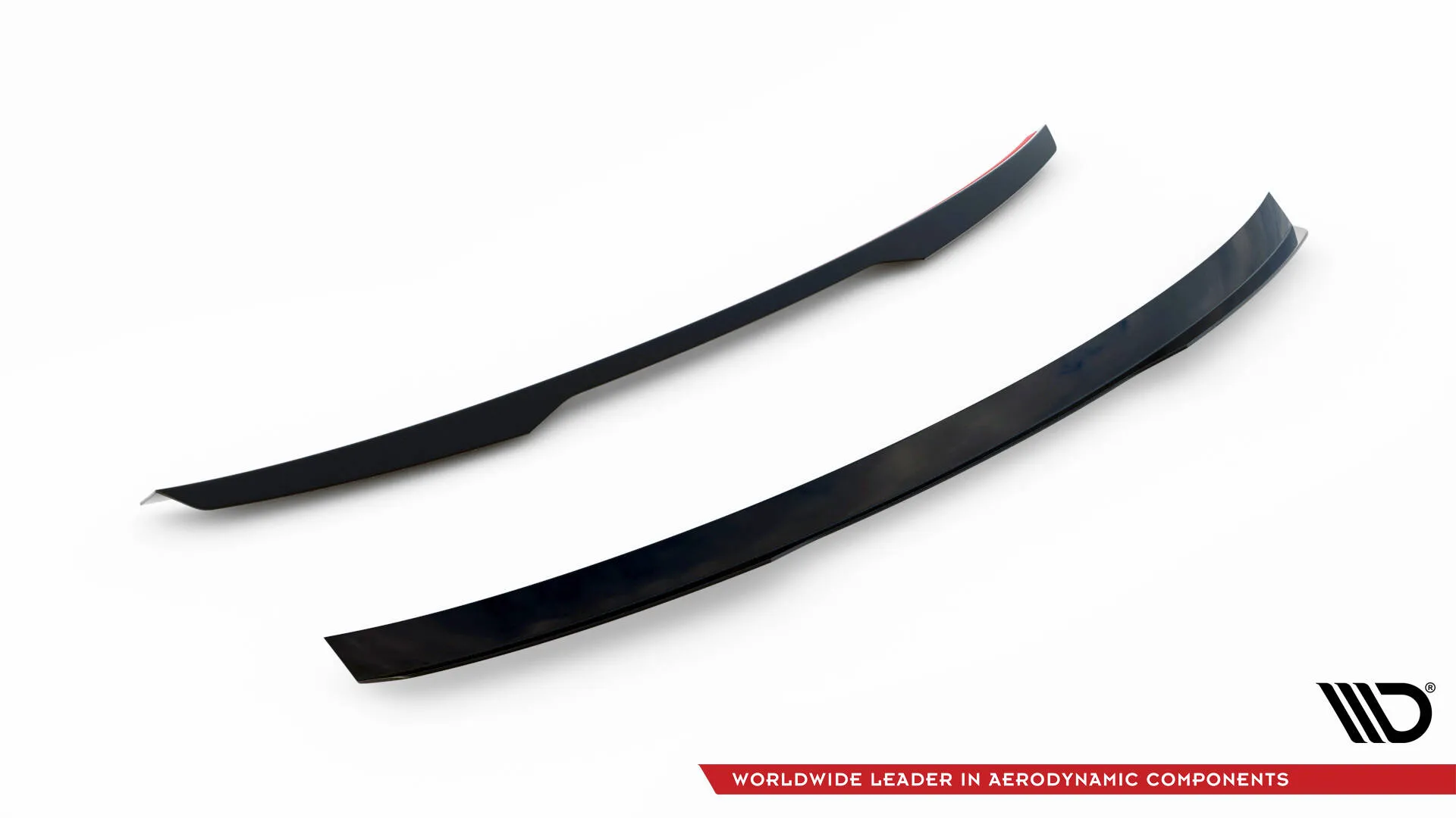 Takspoiler Mazda MX5 NC III 2005 - 2009 | Glossy Black Edition – bilde 5