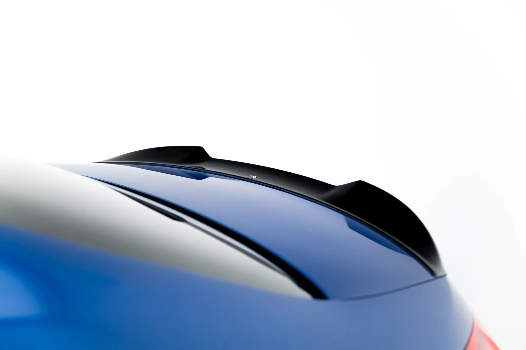 Takspoiler Mercedes-Benz AMG C-Klasse (W206) 2021 - 2026 | Glossy Black Edition – bilde 4