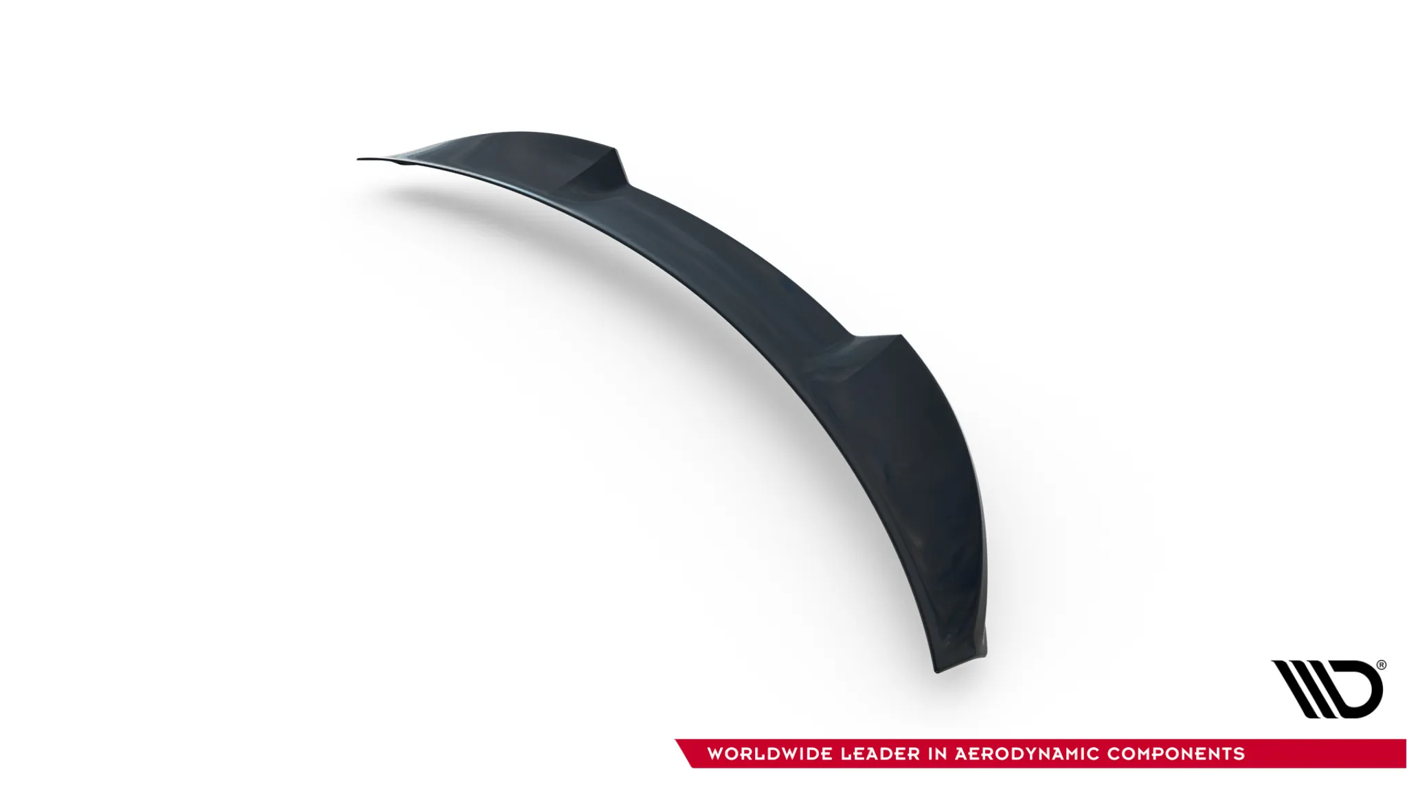 Takspoiler Mercedes-Benz AMG C-Klasse (W206) 2021 - 2026 | Glossy Black Edition – bilde 5