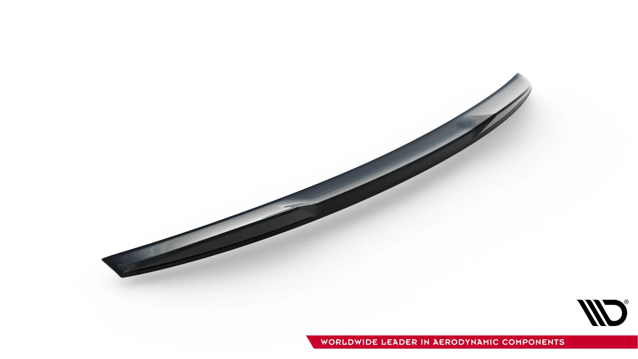 Takspoiler Mercedes-Benz AMG C-Klasse (W206) 2021 - 2026 | Glossy Black Edition – bilde 6
