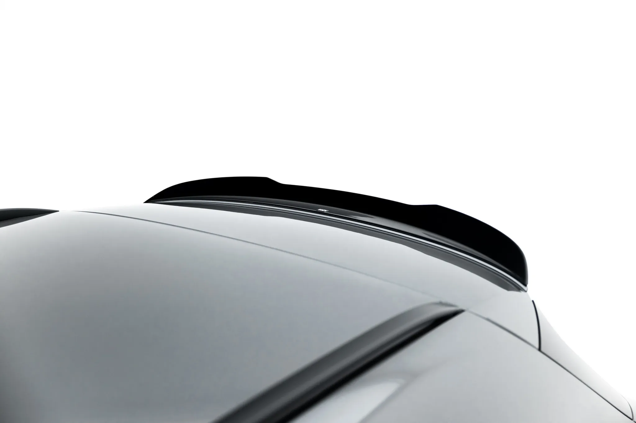 Takspoiler Mercedes-Benz AMG Gla 35 (H247) Facelift 2023 -> | Glossy Black Edition – bilde 2
