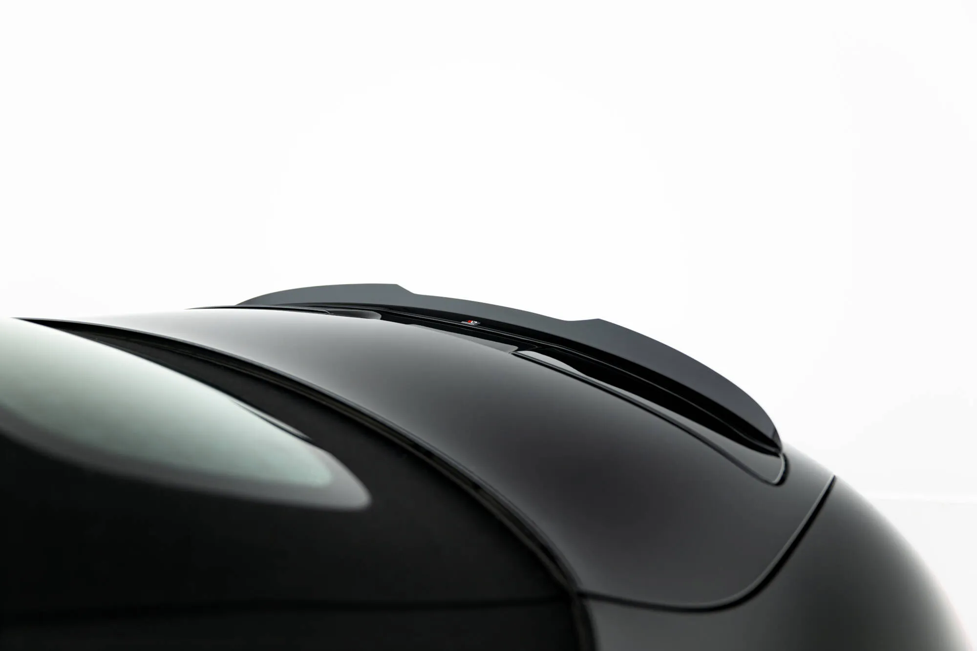 Takspoiler Mercedes-Benz AMG SL 63 (R232) 2022 -> | Glossy Black Edition – bilde 3