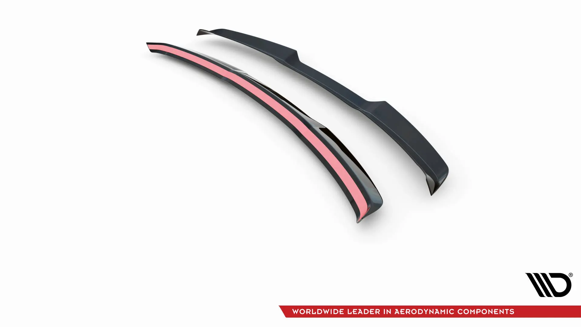 TAKSPOILER Mercedes-Benz B (W246) facelift 2014-2018 – bilde 5