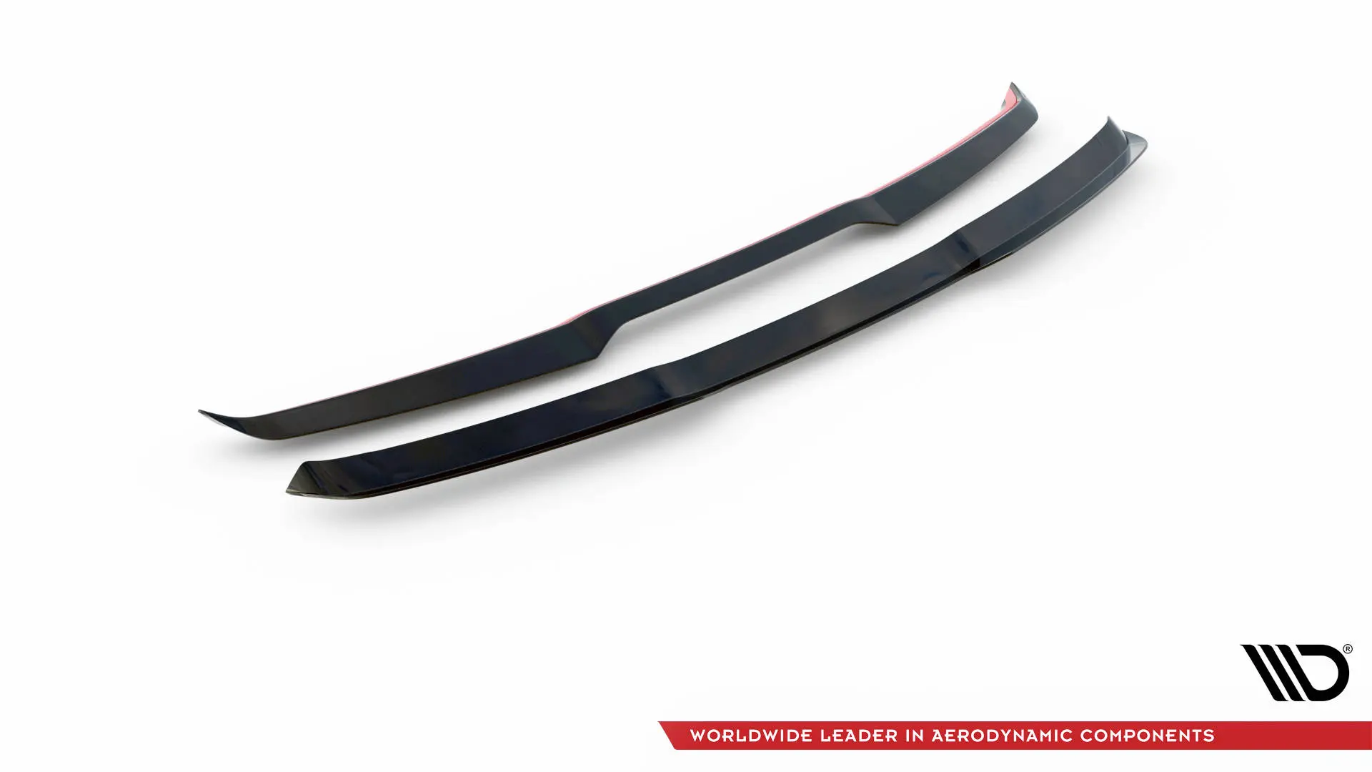 TAKSPOILER Mercedes-Benz B (W246) facelift 2014-2018 – bilde 6
