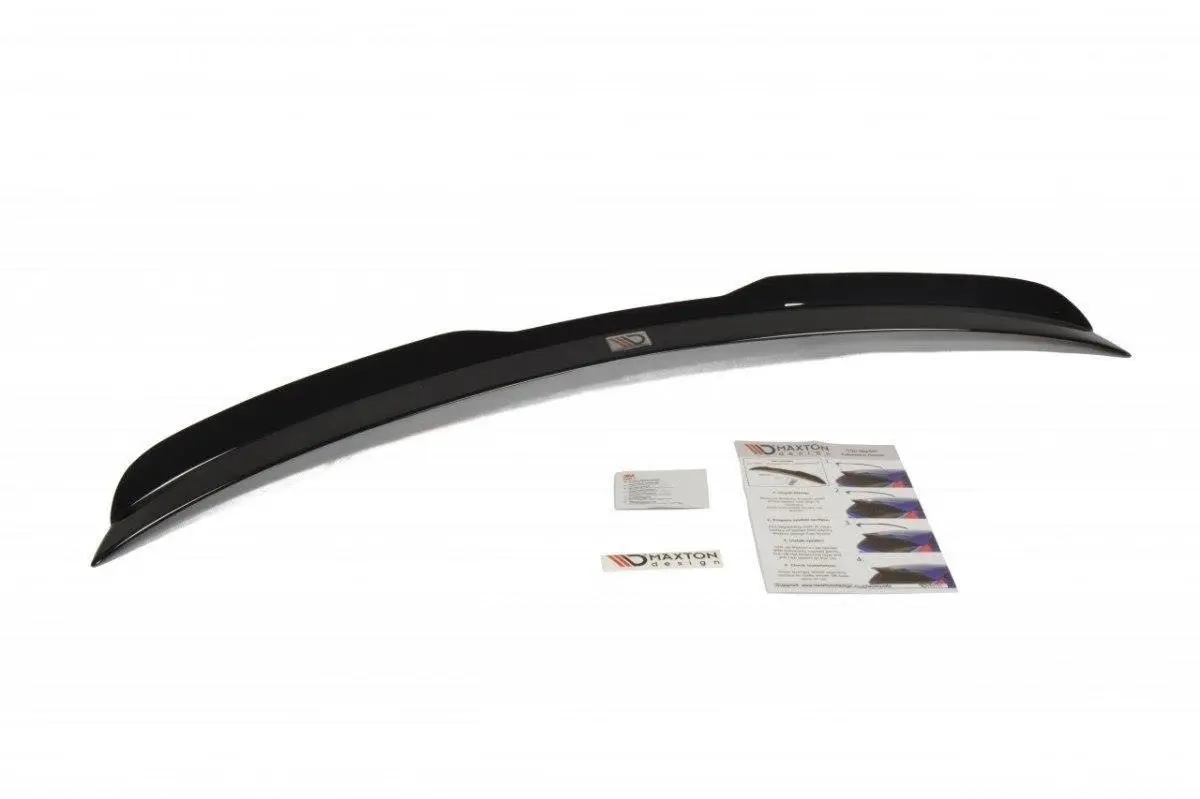 TAKSPOILER MERCEDES-BENZ C (S204) Estate 2011-2015 facelift
