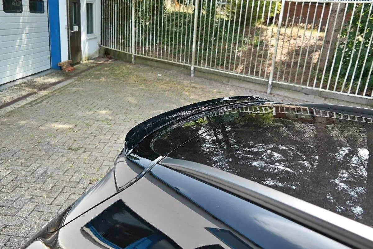 TAKSPOILER MERCEDES-BENZ C (S205) 63AMG ESTATE 2015-2018