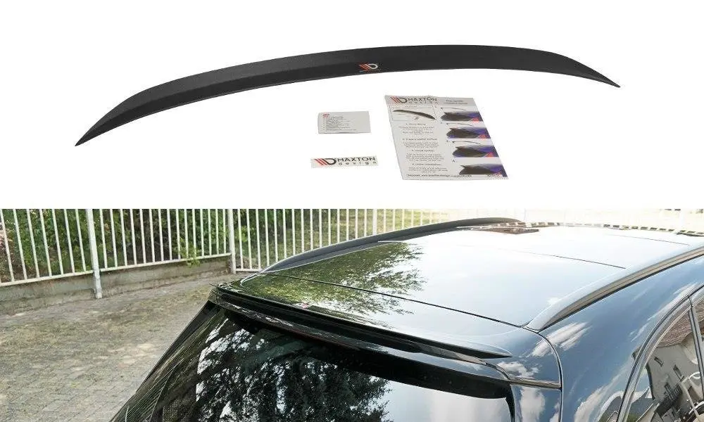TAKSPOILER MERCEDES-BENZ C (S205) 63AMG ESTATE 2015-2018 – bilde 2