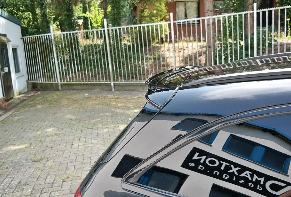 TAKSPOILER MERCEDES-BENZ C (S205) 63AMG ESTATE 2015-2018 – bilde 3