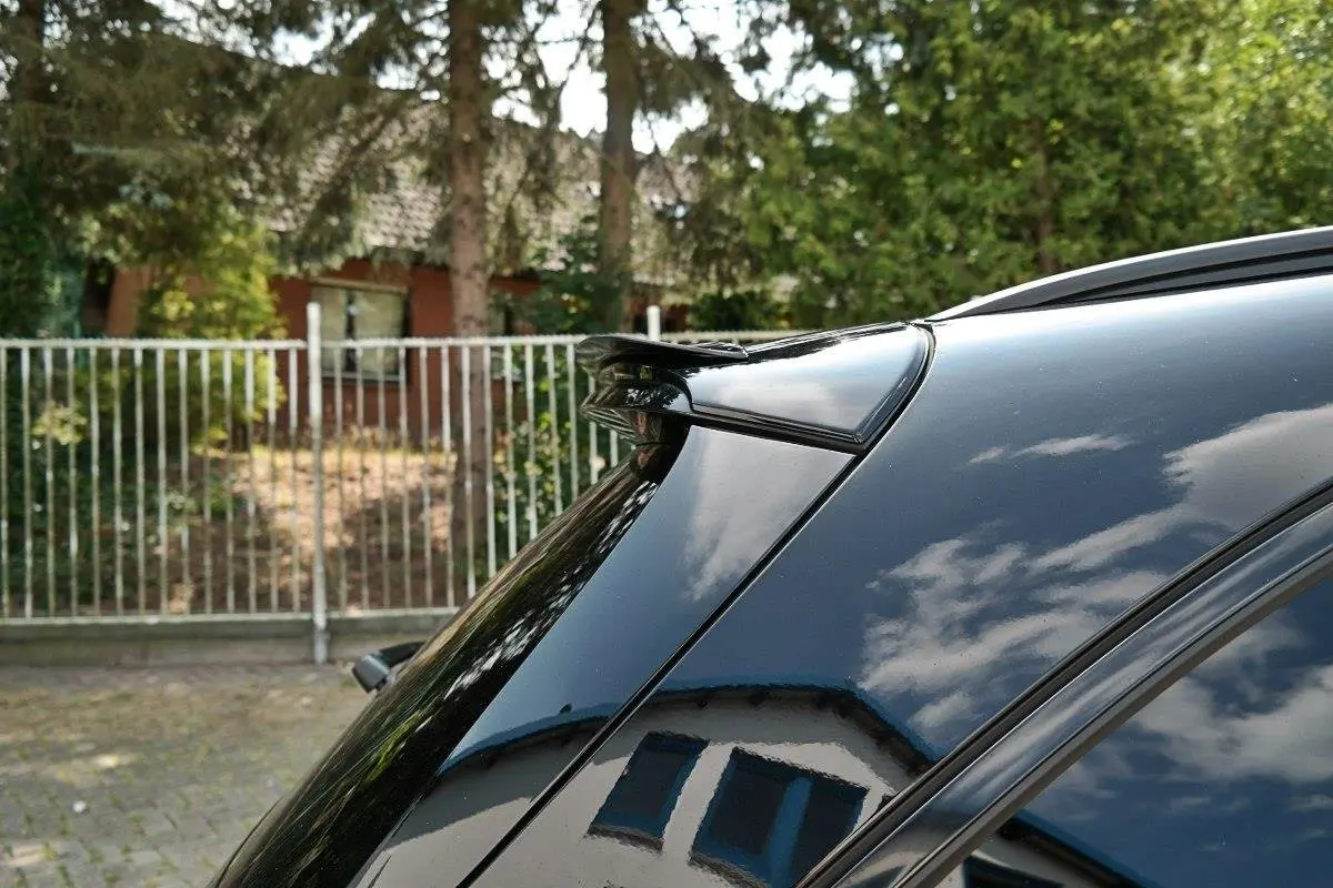 TAKSPOILER MERCEDES-BENZ C (S205) 63AMG ESTATE 2015-2018 – bilde 4