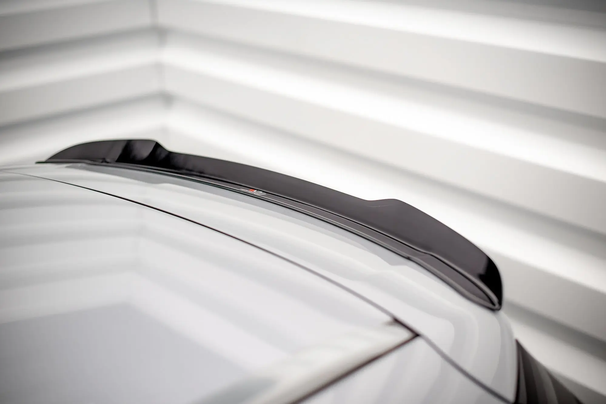TAKSPOILER MERCEDES-BENZ C (S205) ESTATE 2014-2018