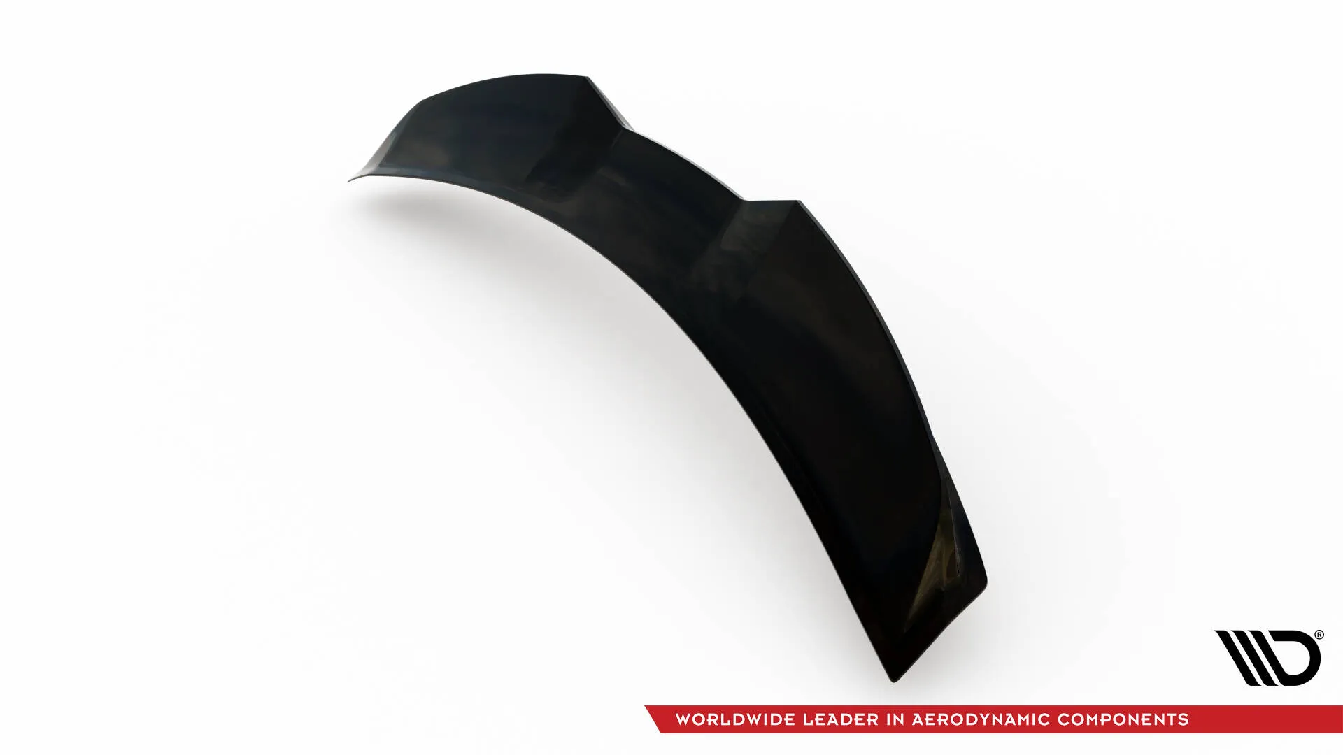 Takspoiler Mercedes-Benz Cle AMG (C236) 2023 -> | Glossy Black Edition – bilde 4