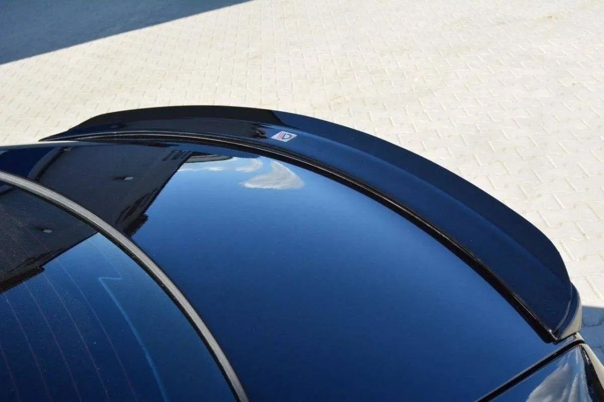 Takspoiler Mercedes-Benz Cls (C218 / X218) AMG Line 2010 - 2014 | Glossy Black Edition