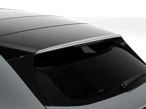 Takspoiler Mercedes-Benz EQE SUV AMG (X294) 2023 -> │ Genuine® Roof spoiler Chrome-Plated – bilde 2