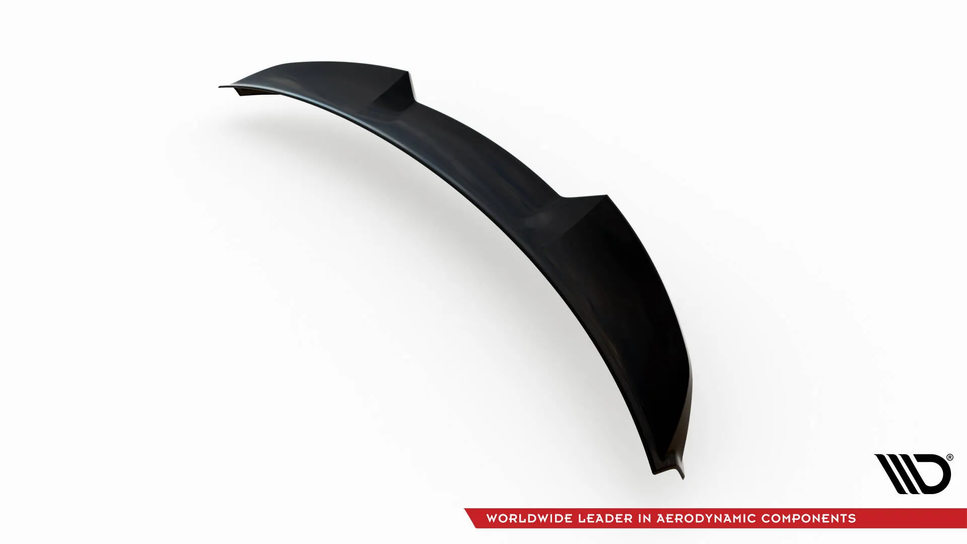Takspoiler Mercedes-Benz Glc (C254) 2022-2026 | Glossy Black Edition – bilde 4