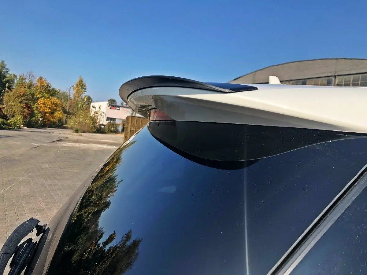 TAKSPOILER MERCEDES-BENZ GLE I (W166) AMG-Line 2015-2019