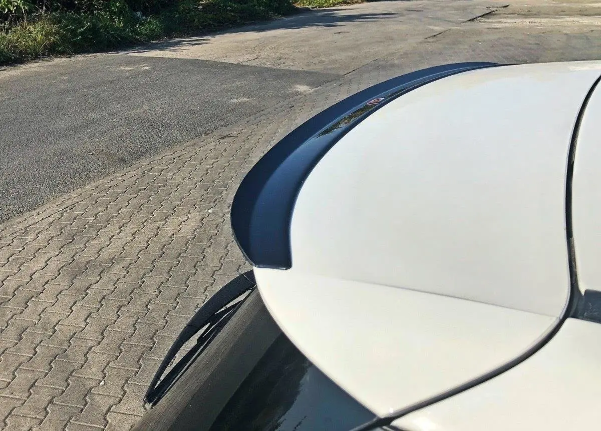 TAKSPOILER MERCEDES-BENZ GLE I (W166) AMG-Line 2015-2019 – bilde 3