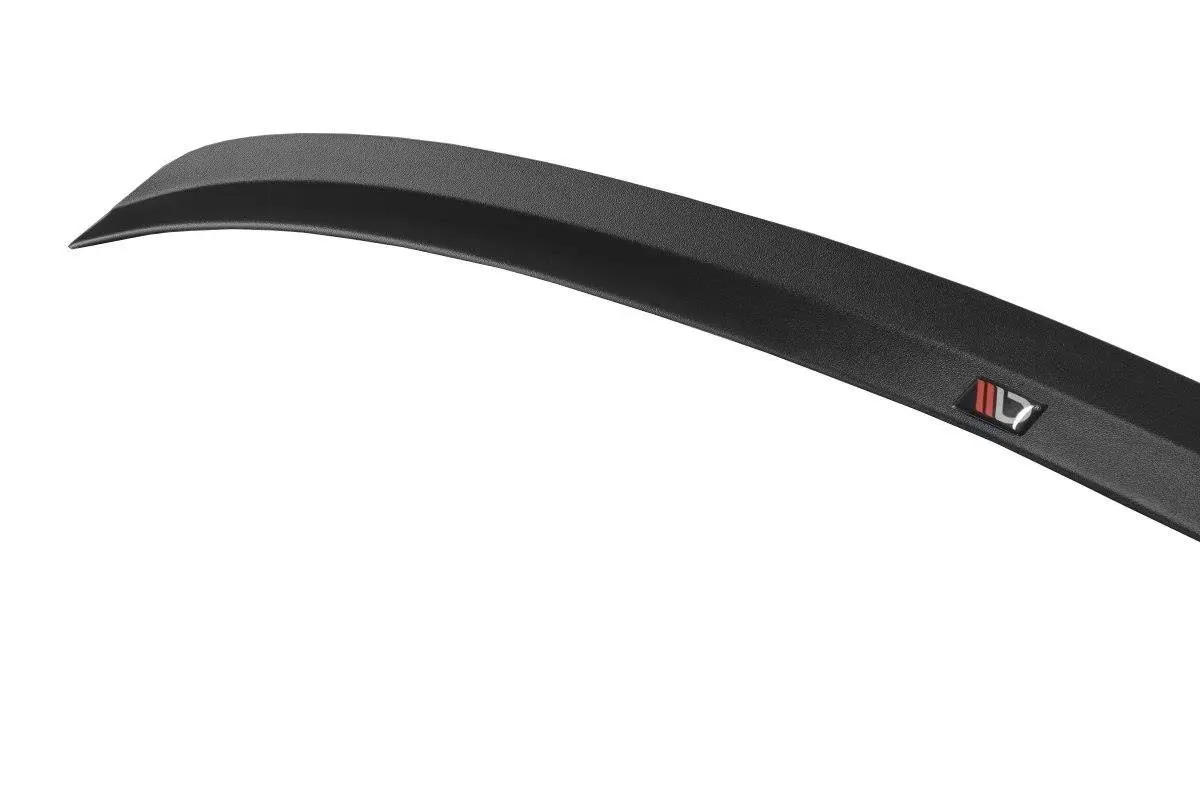 TAKSPOILER MERCEDES-BENZ GLE I (W166) AMG-Line 2015-2019 – bilde 5