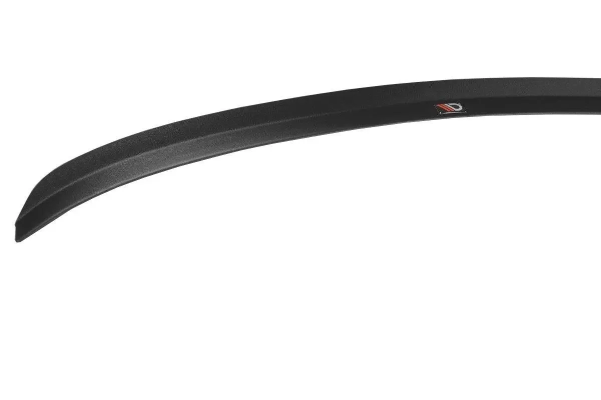 TAKSPOILER MERCEDES-BENZ GLE I (W166) AMG-Line 2015-2019 – bilde 7