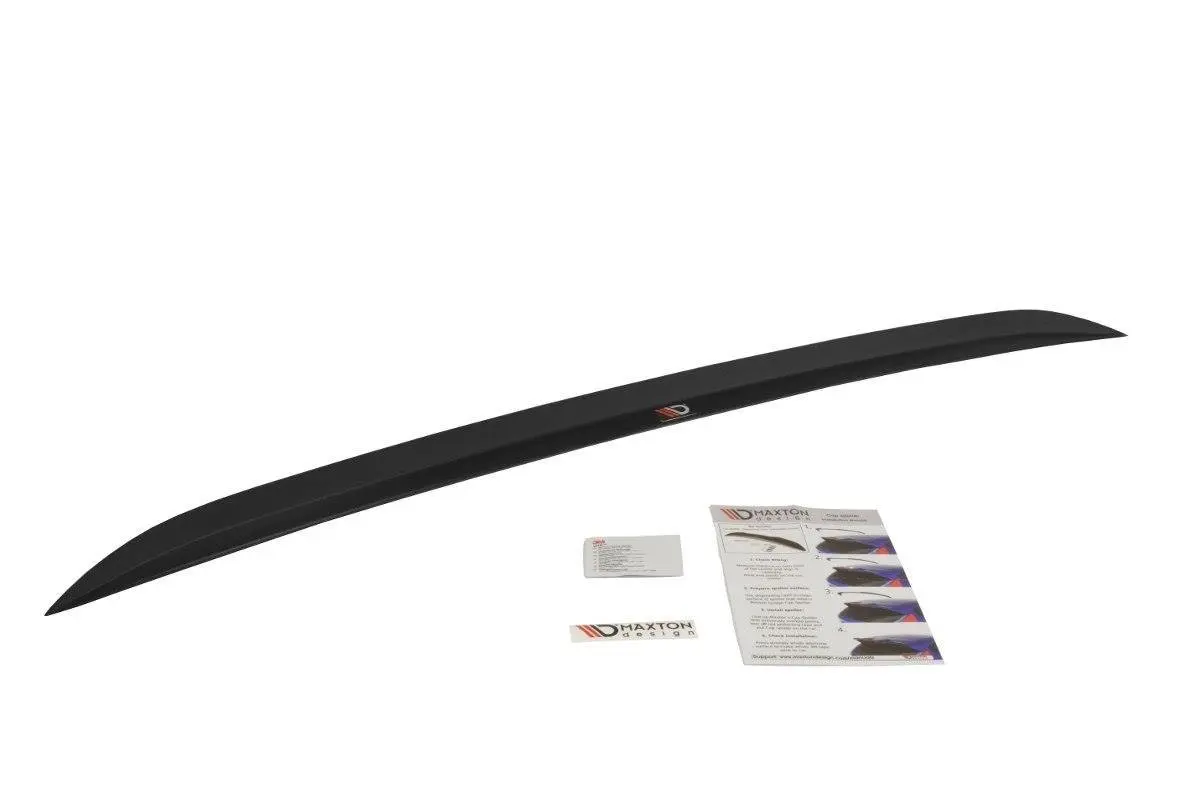 Takspoiler Mercedes-Benz V-Class (W447) 2014 - 2019
