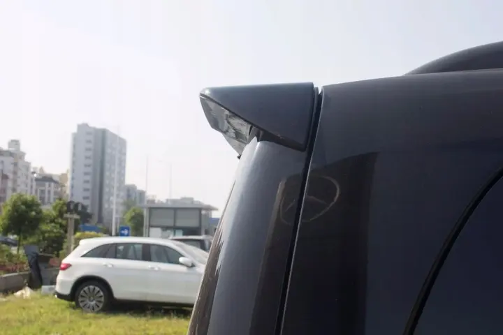 Takspoiler Mercedes-Benz Vito / V-Class (W447) 2014 - 2019 – bilde 2
