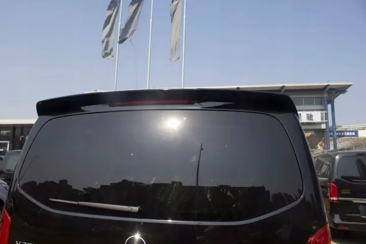 Takspoiler Mercedes-Benz Vito / V-Class (W447) 2014 - 2019 – bilde 4