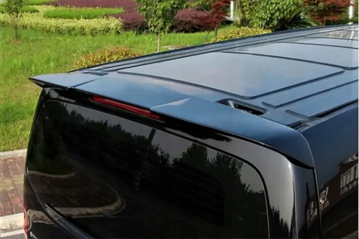 Takspoiler Mercedes-Benz Vito / V-Class (W447) 2014 - 2019 – bilde 5