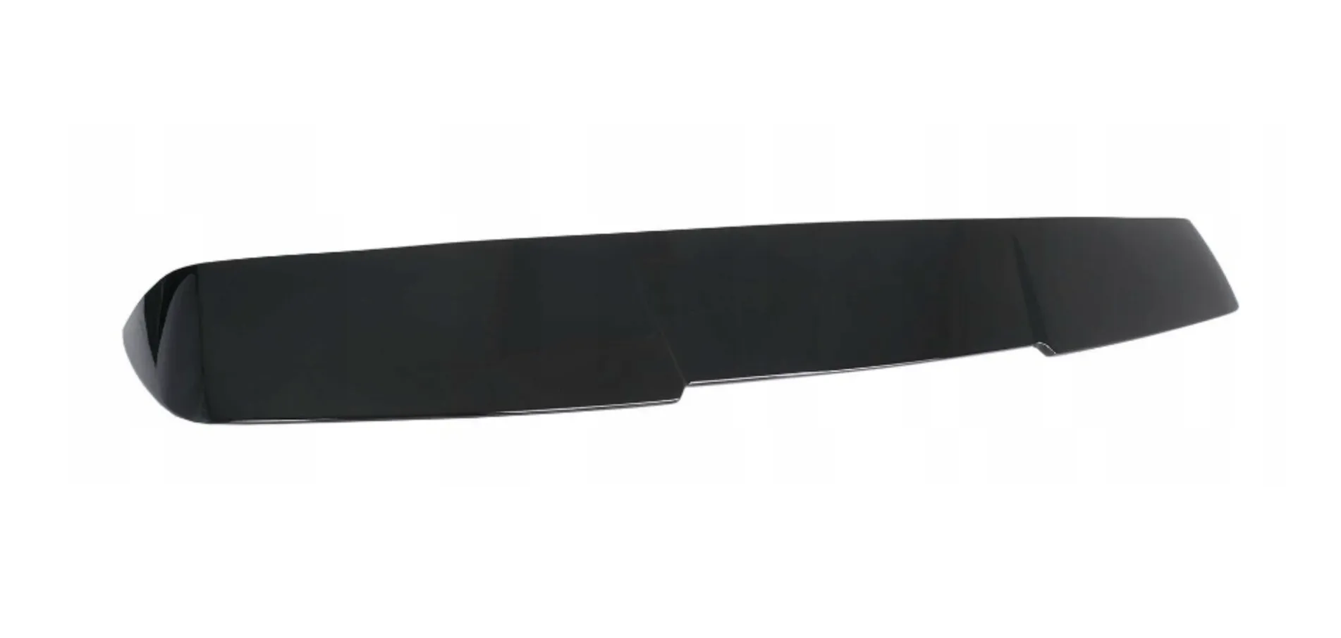 Takspoiler Mercedes-Benz Vito / V-Klasse (W447) 2014+ │ Glossy Black Edition – bilde 6