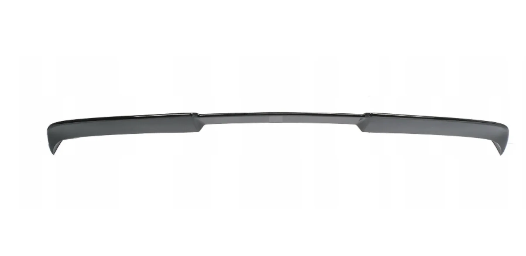 Takspoiler Mercedes-Benz Vito / V-Klasse (W447) 2014+ │ Glossy Black Edition – bilde 7