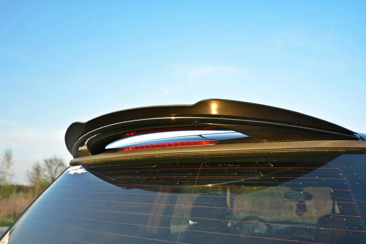 TAKSPOILER MINI Cooper S (R53) JCW 2003-2006
