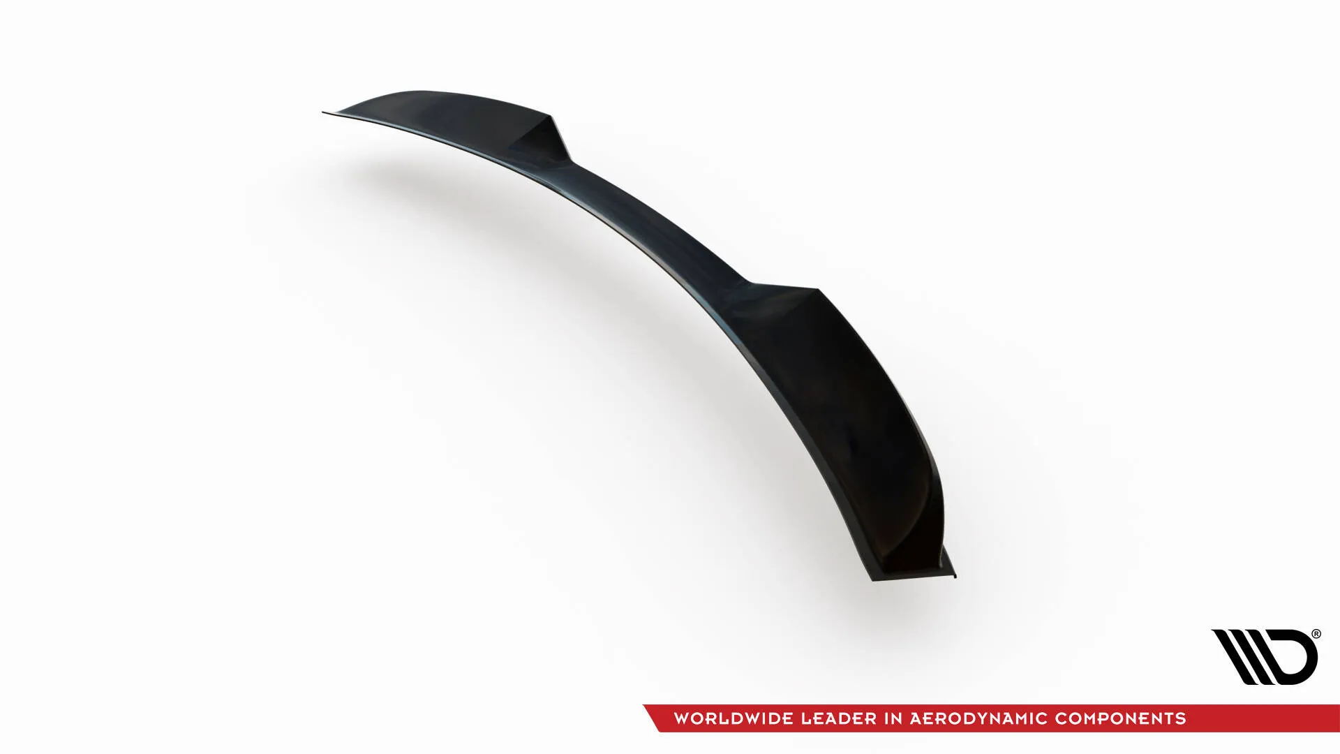 Takspoiler (nedre) Cupra Formentor 2020 - > | Glossy Black Edition – bilde 7