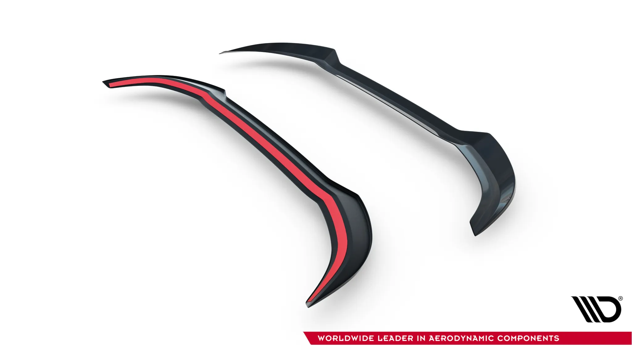 Takspoiler Omoda 5 I 2022 -> | Glossy Black Edition – bilde 5