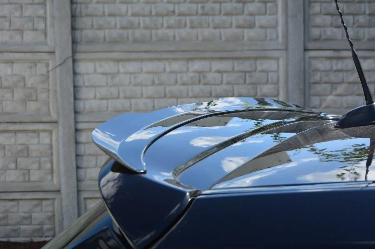 TAKSPOILER OPEL ASTRA H OPC/VXR 2005-2009