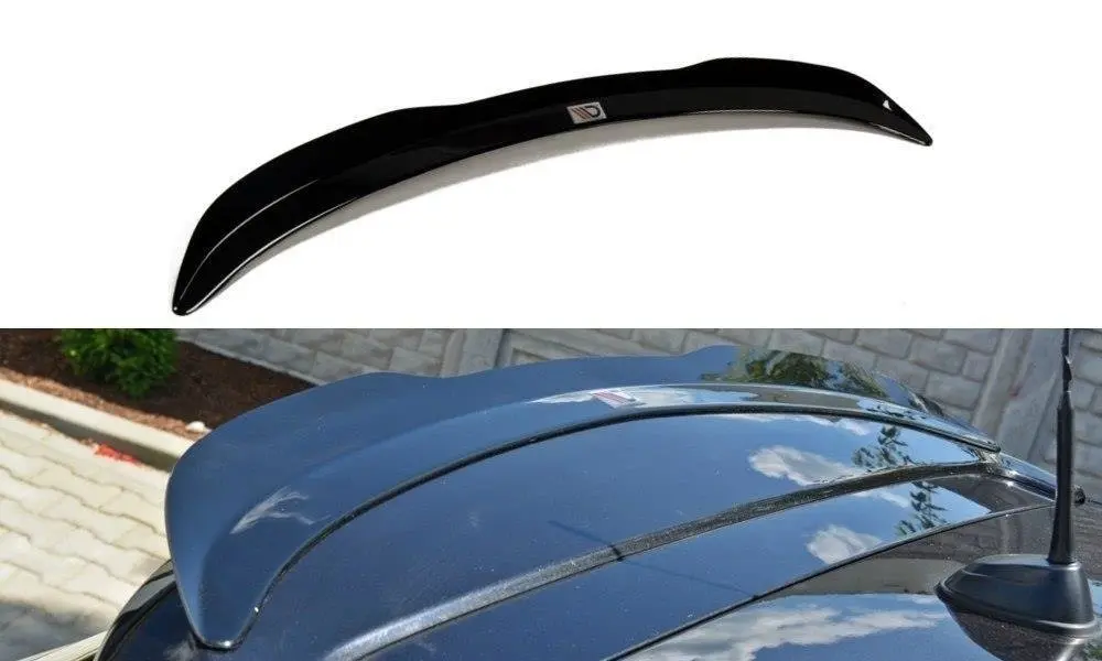 TAKSPOILER OPEL ASTRA H OPC/VXR 2005-2009 – bilde 2