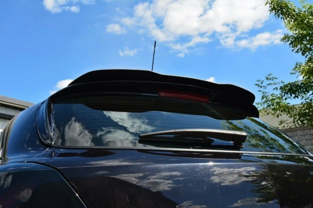 TAKSPOILER OPEL ASTRA H OPC/VXR 2005-2009 – bilde 3