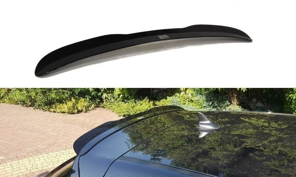 TAKSPOILER OPEL ASTRA J GTC 2011-2018