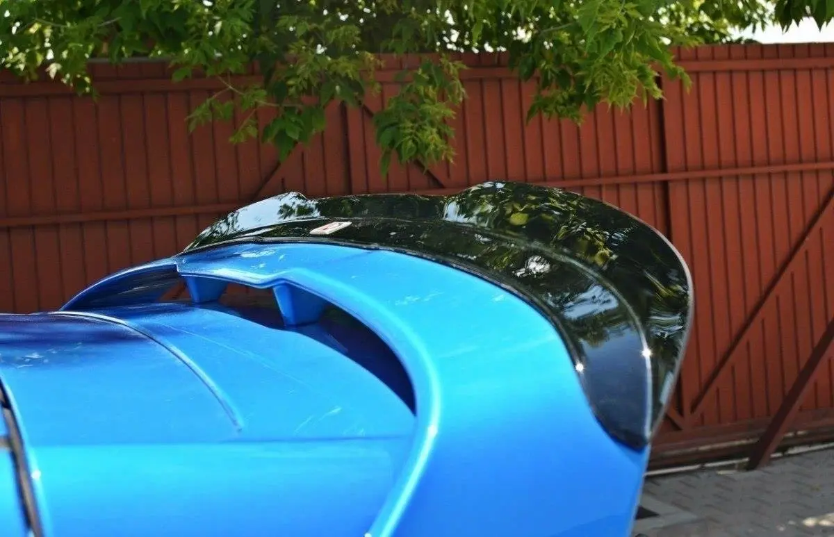 TAKSPOILER OPEL ASTRA J OPC/VXR 2009-2015