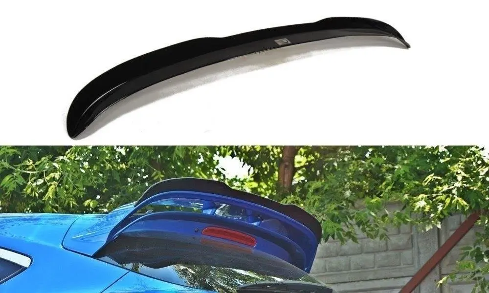 TAKSPOILER OPEL ASTRA J OPC/VXR 2009-2015 – bilde 2