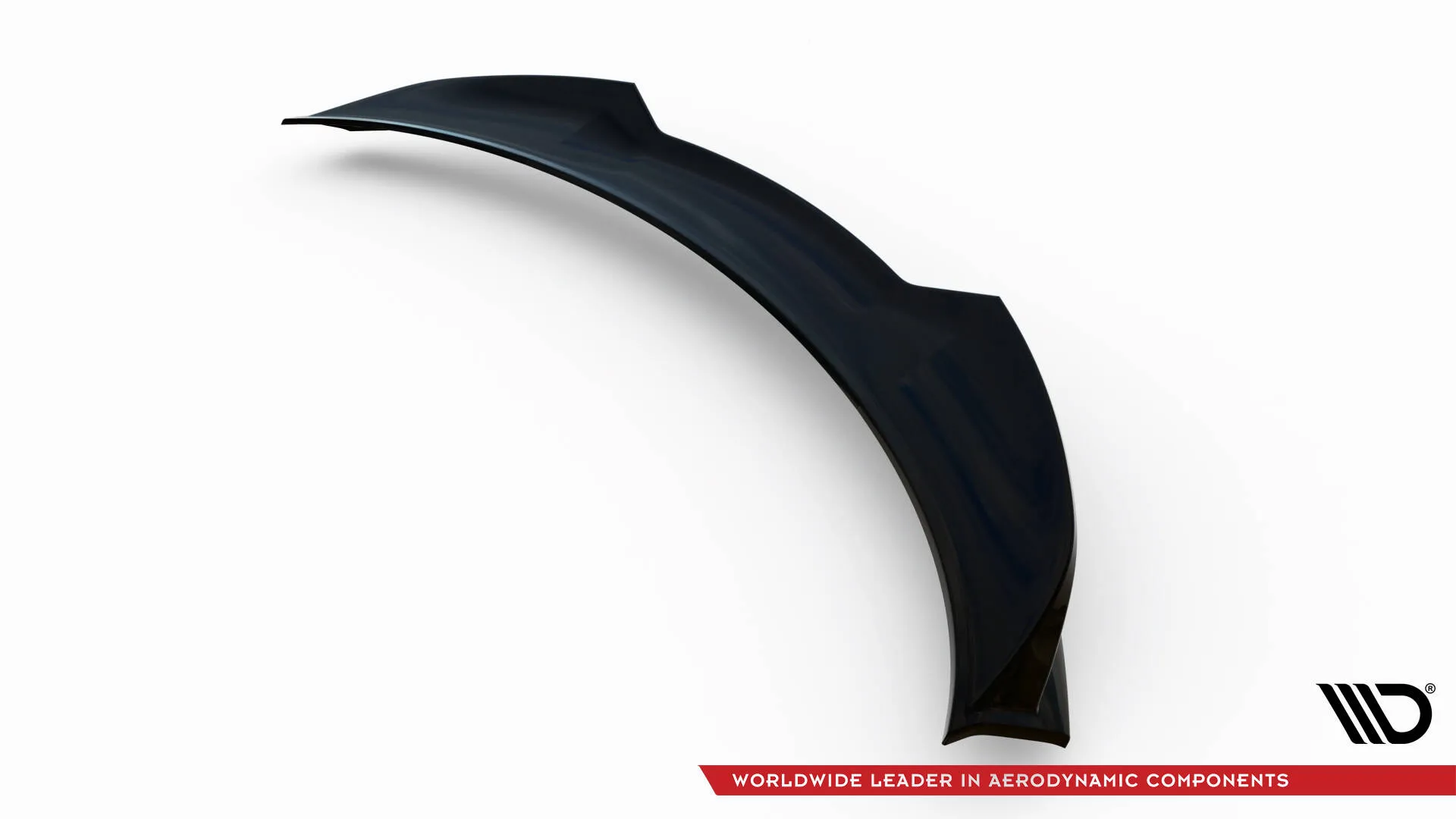 Takspoiler Opel Cascada 2013 - 2019 | Glossy Black Edition – bilde 4