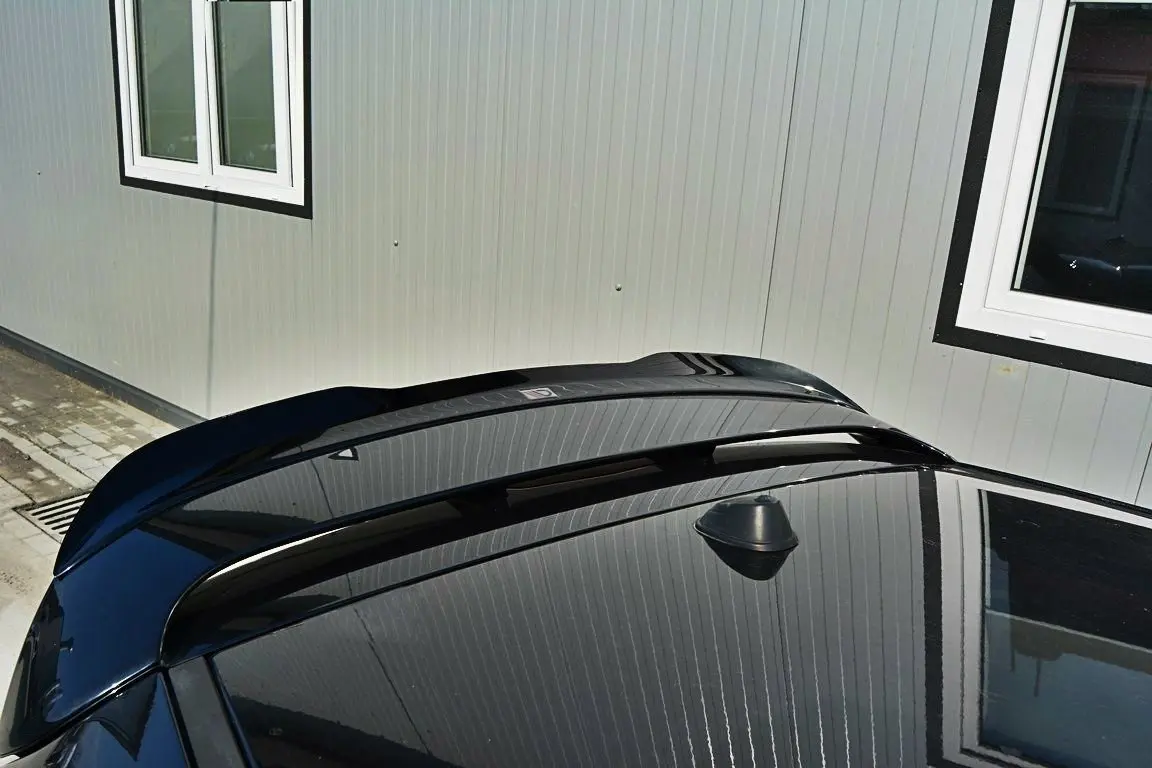 TAKSPOILER OPEL Corsa D OPC/VXR 2006-2014 / Opel Corsa E OPC/VXR 2015-2019 – bilde 3