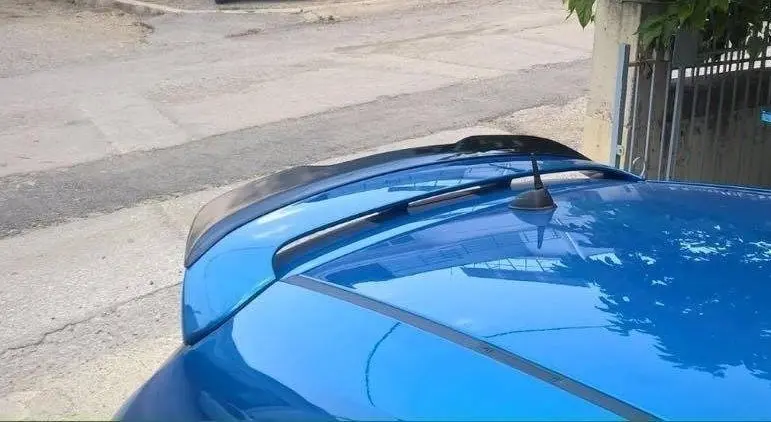 TAKSPOILER OPEL Corsa D OPC/VXR 2006-2014 / Opel Corsa E OPC/VXR 2015-2019 – bilde 5