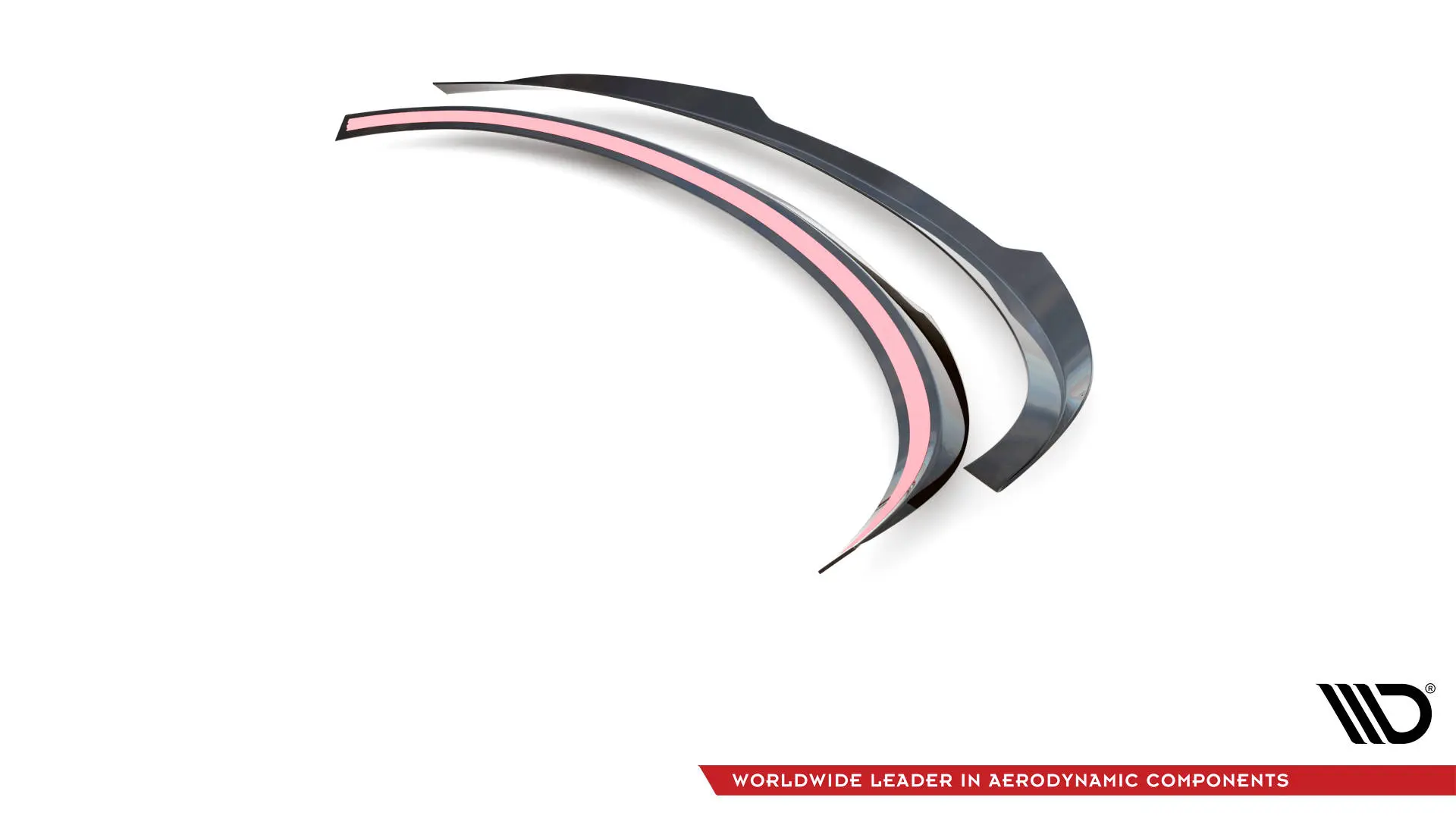 TAKSPOILER OPEL INSIGNIA OPC SPORTS TOURER MK1 2009-2013 – bilde 5