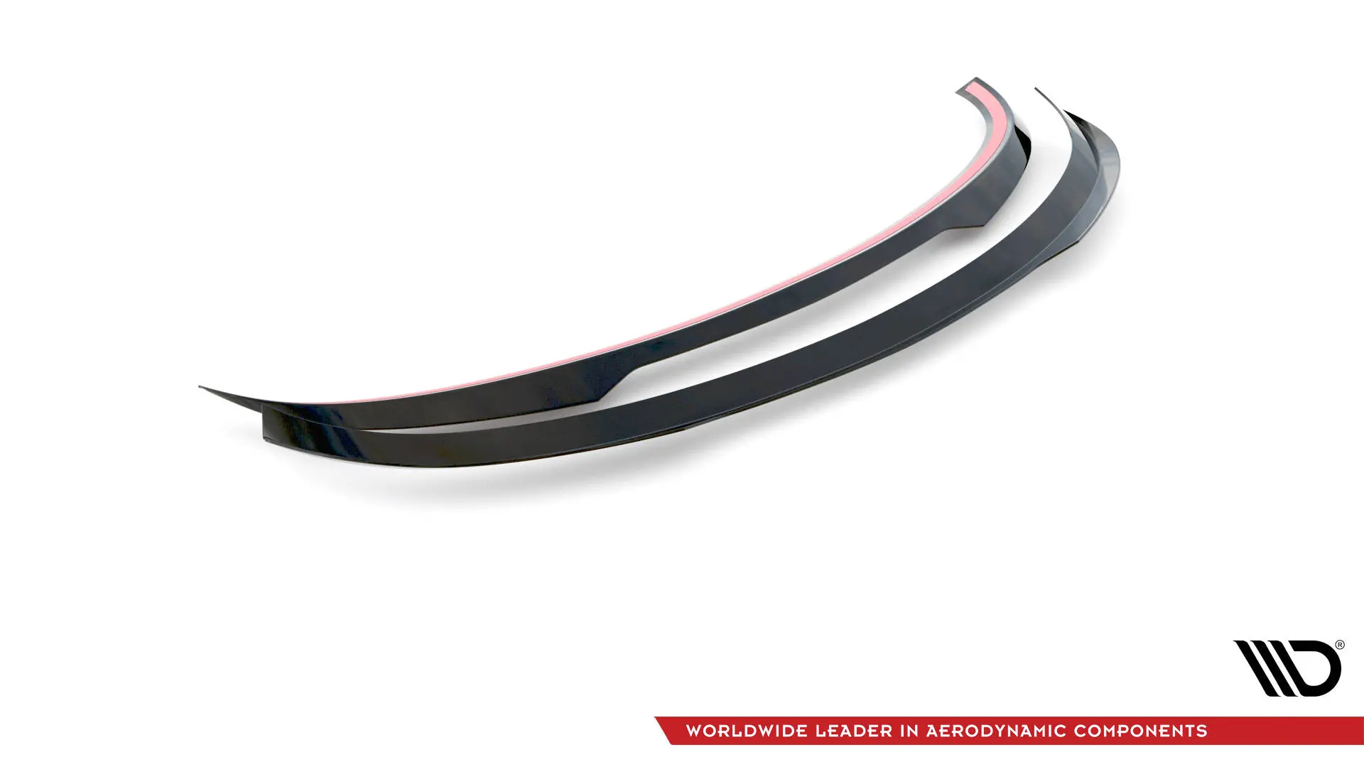 TAKSPOILER OPEL INSIGNIA OPC SPORTS TOURER MK1 2009-2013 – bilde 6