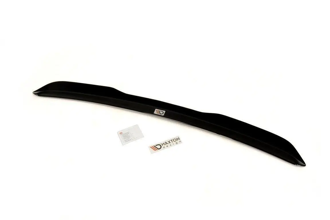 TAKSPOILER Opel Zafira B OPC 2005 - 2011 – bilde 2