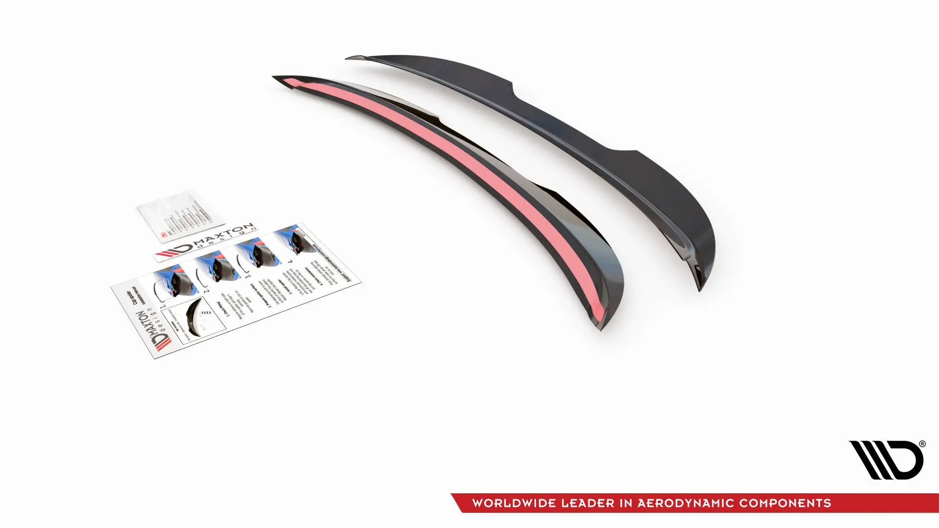 Takspoiler Peugeot 308 II Facelift 2017 - 2021 – bilde 6
